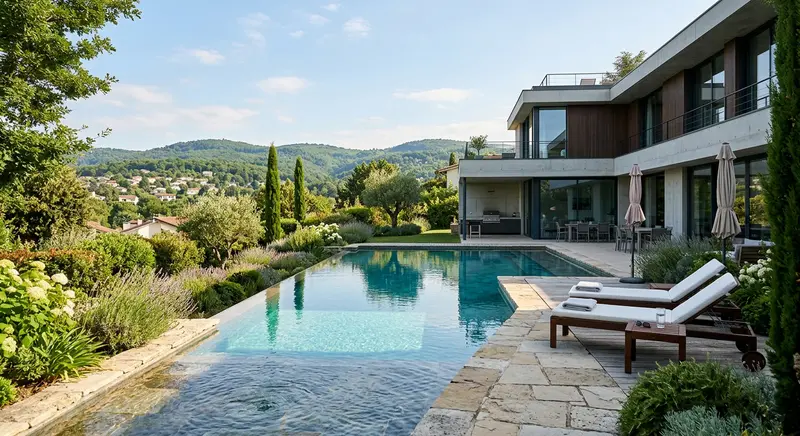 Pisciniste en Auvergne-Rhône-Alpes